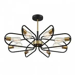 Люстра на штанге Lumion Comfi 8058/8C