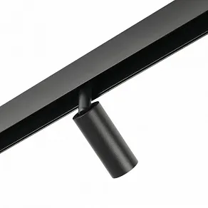 Светильник на штанге MyFar Technical MT0220-7W4K-B
