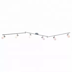 Спот Arte Lamp Cavalletta A4510PL-6SS
