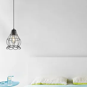 Подвесной светильник Vitaluce V2868 V2868-1/1S