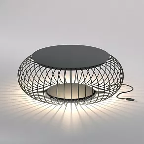 Наземный низкий светильник Elektrostandard Firenze a067385