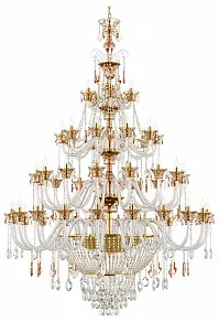 Подвесная люстра Osgona Tesoro 710572