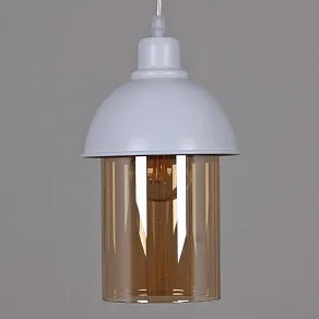 Подвесной светильник Reluce 03355 03355-0.4-03 WH