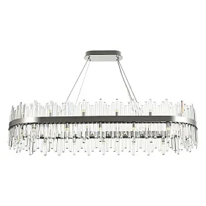 Подвесная люстра Arte Milano Белладжо 440210.1380.28.G9.A1 CR