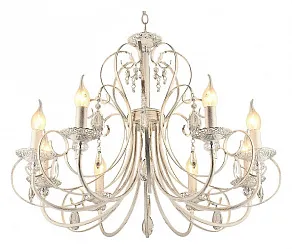 Подвесная люстра Reluce 3015 03015-0.4-08