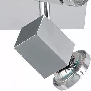 Спот Eglo Zabella 93324