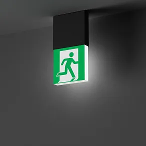 Светильник-указатель Arlight EMG-MARK 057966