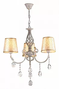 Подвесная люстра Hiper Samanta H056-3