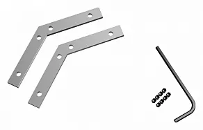 Крепление 6063 135/1 0254005