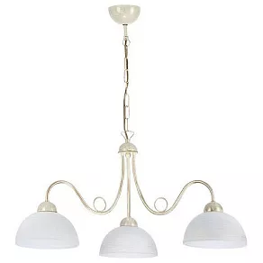 Подвесная люстра Jupiter Saga 1486 SG 3 E