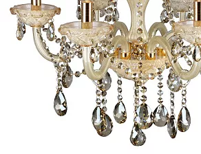 Подвесная люстра Omnilux OML-602 OML-60203-06