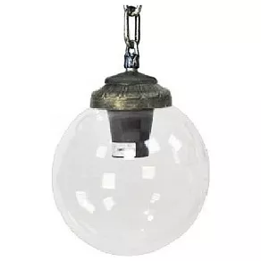 Подвесной светильник Fumagalli Globe 250 G25.120.000.BXE27