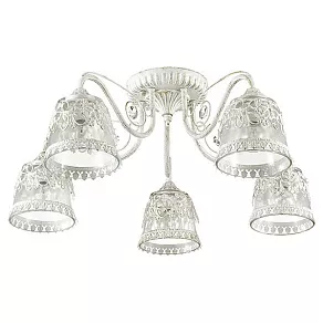 Потолочная люстра Lumion Olimpia 3433/5C