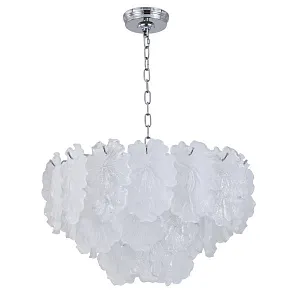 Подвесная люстра Indigo BELLEZZA 12059/7P Chrome