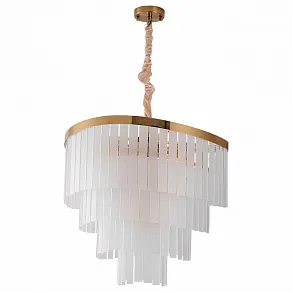 Подвесная люстра Alfa-Light F0524 F0524-04