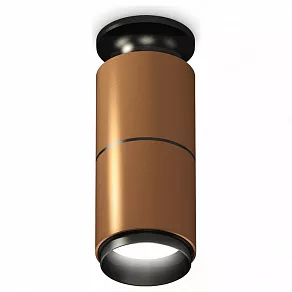 Накладной светильник Ambrella XS XS6304170