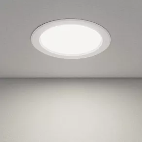 Встраиваемый светильник Elektrostandard Downlight a030043