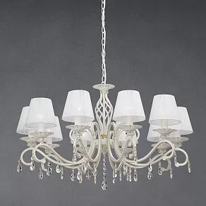 Подвесная люстра Vitaluce V1679 V1679-0/10