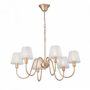 Подвесная люстра Vitaluce V1868 V1868-8/6