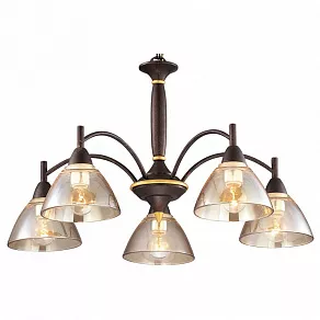 Подвесная люстра Odeon Light Treves 2625/5