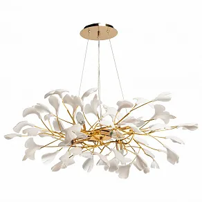 Подвесная люстра De City Адриатика 280012206