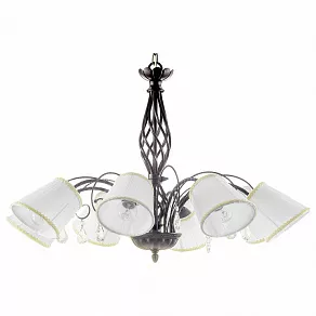 Подвесная люстра Lightstar Esedra 796188