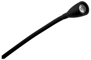 Бра DesignLed Bed BQ004103-A-3-DIM-BL-WW