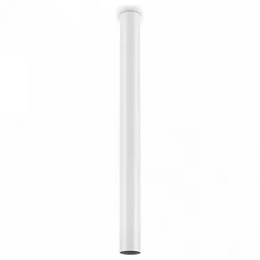 Накладной светильник Ideal Lux Look LOOK PL1 H75 BIANCO