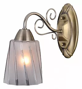 Бра Natali Kovaltseva 75047 75047/1W ANTIQUE