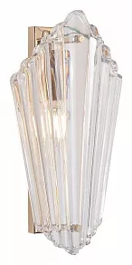 Бра Newport 3460 3461/A gold