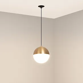 Подвесной светильник Arlight EMISFERO 056590