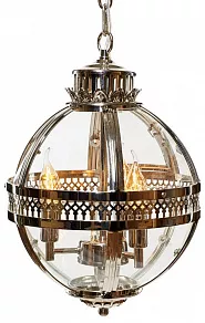 Подвесной светильник Loft it Lantern Residential LOFT3043-CH