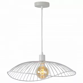Подвесной светильник TopLight Agnes TL1196H-01WH