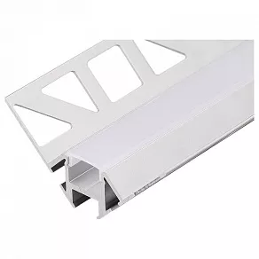 Профиль Arlight ARH-DECORE-S12-INT-2000 ANOD внутренний 023868