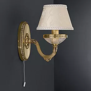 Бра Reccagni Angelo 6505 A 6505/1