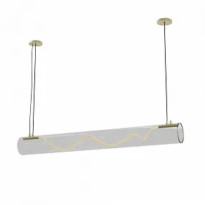 Подвесной светильник LIGHTERA Luara LE102L-180G WIFI