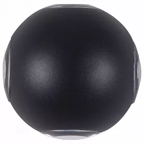 Накладной светильник Maytoni Gansevoort O575WL-L12B