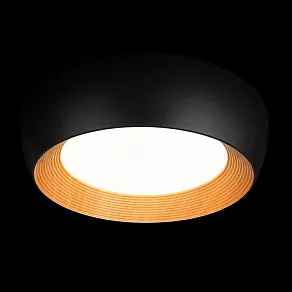 Накладной светильник Loft it Folk 10255/500 Black