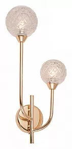 Бра Newport 3800 3802/A gold new