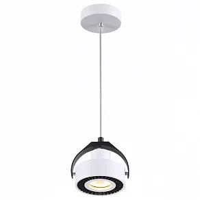 Подвесной светильник Odeon Light Satelium 3817/1