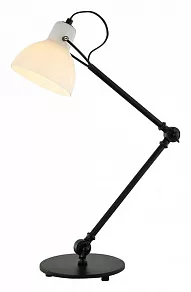 Настольная лампа офисная Lussole LSP-0598 LSP-0598