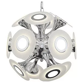 Подвесная люстра ST-Luce Cornice SL929.103.12