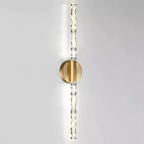 Накладной светильник Odeon Light Aletta 6679/6WL