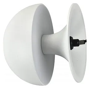 Подвесной светильник iLedex Technical VISION48/25 4825-044-D80-6W-38DG-3000K-WH