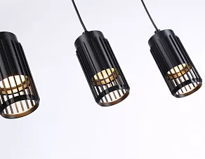 Подвесной светильник Ambrella TN TN51699