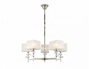 Подвесная люстра Ambrella Light HIGH LIGHT LH71331