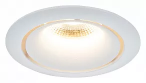 Встраиваемый светильник Maytoni Yin DL031-L12W4K-W