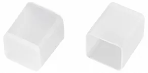 Заглушка для лент Arlight для лент COB 060457