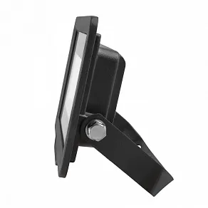 Настенно-потолочный прожектор Jazzway  PFL- C3 10w  6500K IP65