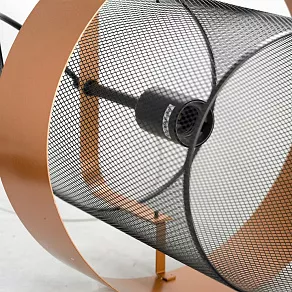 Подвесной светильник Lussole Bullok LSP-8407